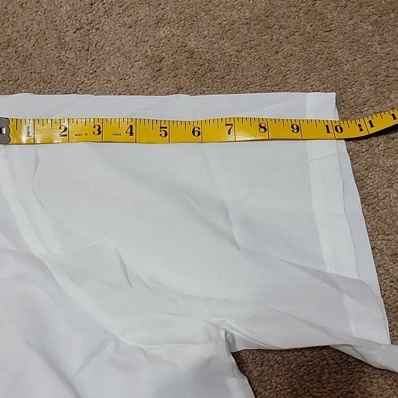 Short Sleeve Buttondown Shirt - Picture 6 of 6